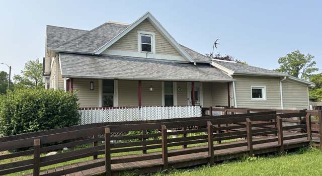 Photo of 223 S 23rd St, New Castle, IN 47362