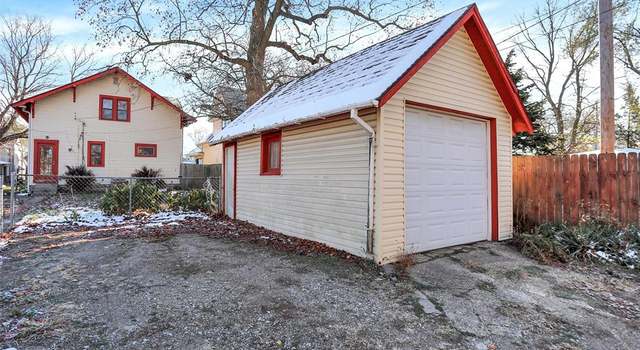 Photo of 34 N Kealing Ave, Indianapolis, IN 46201
