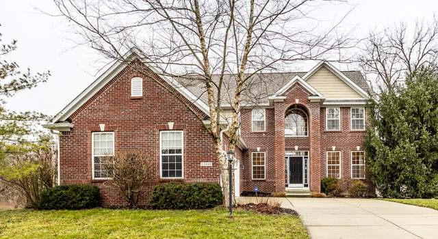 Photo of 11042 Sunny Bluff Dr, Indianapolis, IN 46236