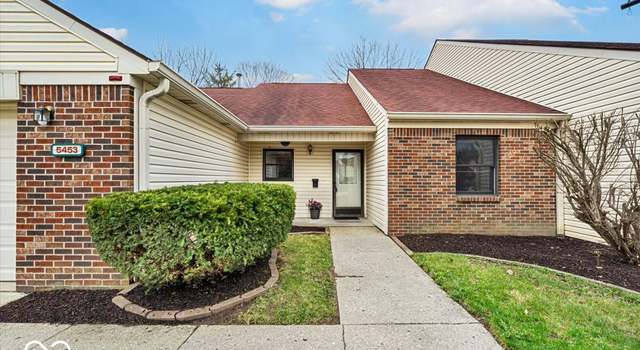 Photo of 5453 Happy Holw #73, Indianapolis, IN 46268