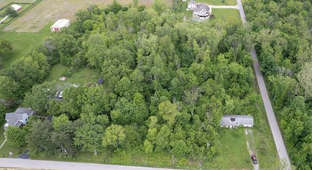 Photo of 7512 W 800 N, Fairland, IN 46126