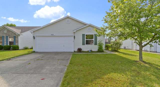 Photo of 3423 Summer Breeze Cir, Indianapolis, IN 46239