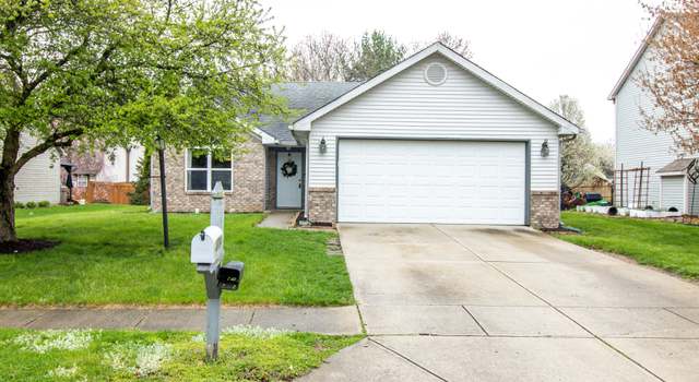 Photo of 2714 Singletree Dr, Indianapolis, IN 46234
