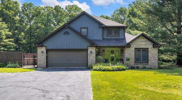 Photo of 3715 Pitkin Rd, Martinsville, IN 46151