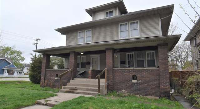 Photo of 3010 N New Jersey St, Indianapolis, IN 46205