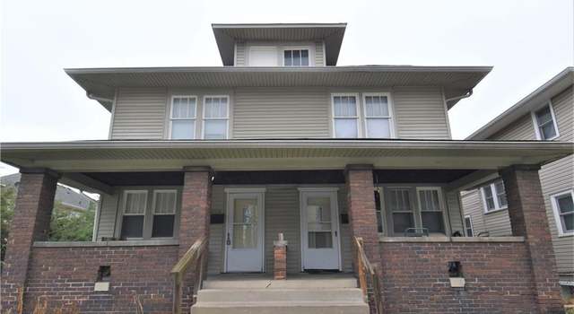 Photo of 3010 N New Jersey St, Indianapolis, IN 46205