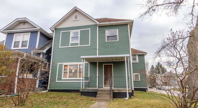 Photo of 1401 Woodlawn Ave, Indianapolis, IN 46203