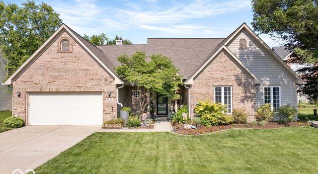 Photo of 6528 Fountain Springs Blvd, Indianapolis, IN 46236
