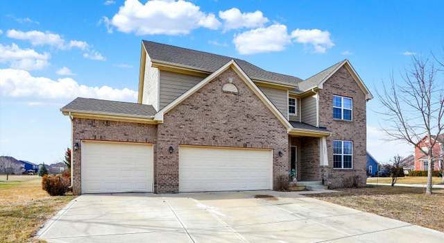 Photo of 16457 Anderson Way, Noblesville, IN 46062