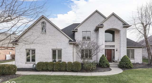 Photo of 2861 Shadwell Pl, Greenwood, IN 46143