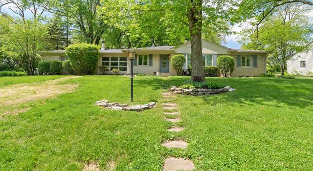 Photo of 5648 Rolling Ridge Rd, Indianapolis, IN 46220