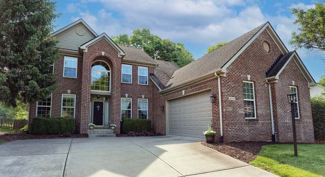 Photo of 18112 Kinder Oak Dr, Noblesville, IN 46062