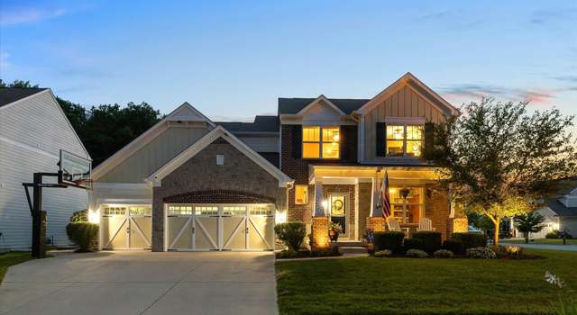 Photo of 12998 Silbury Hill Way, Fishers, IN 46037