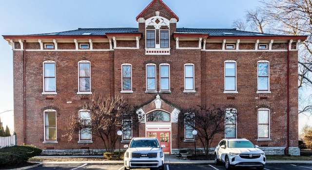 Photo of 714 Buchanan St #17, Indianapolis, IN 46203