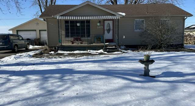 Photo of 10556 N Cedars Rd, Seymour, IN 47274