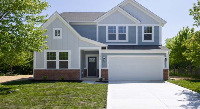 Photo of 19570 Forsythe Dr, Noblesville, IN 46060