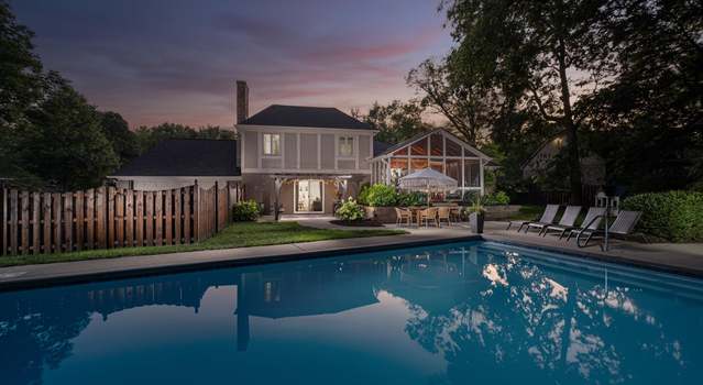 Photo of 11909 Rolling Springs Dr, Carmel, IN 46033