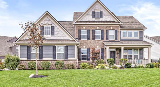 Photo of 16563 Maines Valley Dr, Noblesville, IN 46062