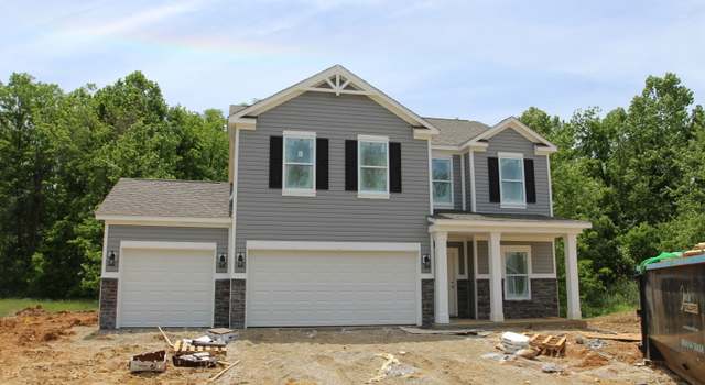 Photo of 1006 E Brandy Blvd E, Ellettsville, IN 47429