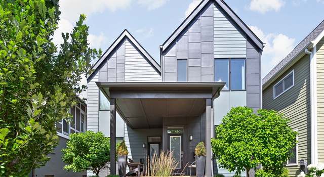 Photo of 2140 Alabama St, Indianapolis, IN 46202