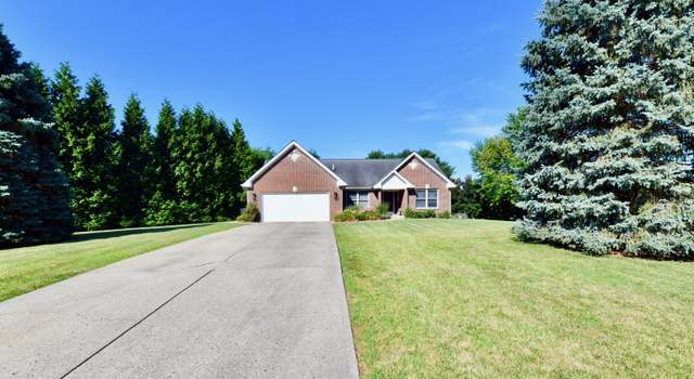 Photo of 114 Sunrise Ln, Lizton, IN 46149