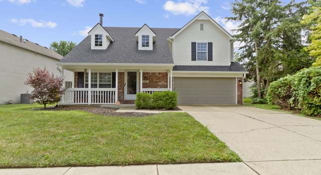 Photo of 5034 Aspen Crest Ln, Indianapolis, IN 46254