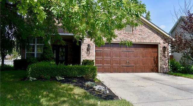 Photo of 4222 Ansar Ln, Indianapolis, IN 46254