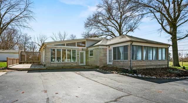 Photo of 3627 Bluff Rd, Indianapolis, IN 46217