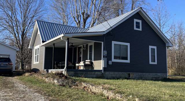Photo of 10295 State Rd 48, Aurora, IN 47001