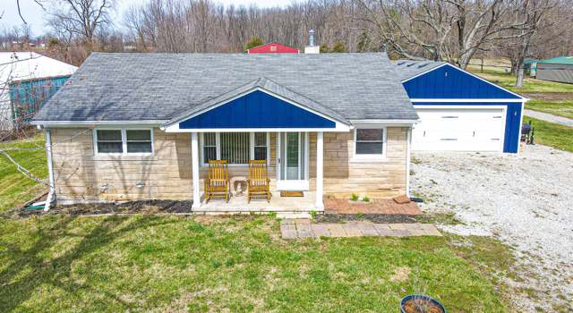 Photo of 7212 E Rocklane Rd, Needham, IN 46162
