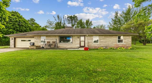 Photo of 6925 W State Road 128, Frankton, IN 46044