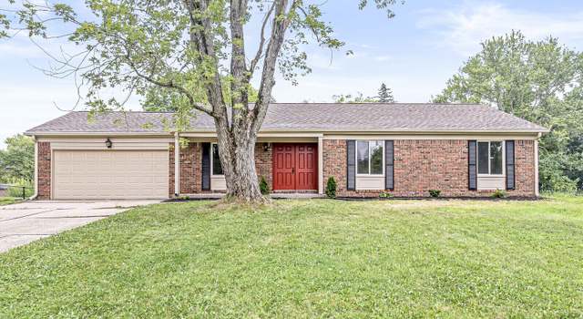 Photo of 1321 Brookton Ct, Indianapolis, IN 46260