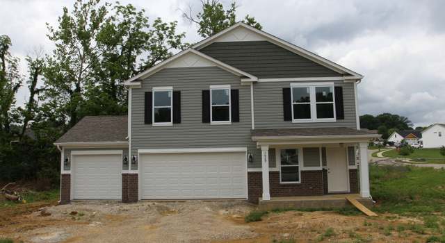 Photo of 1029 E Brandy Blvd E, Ellettsville, IN 47429