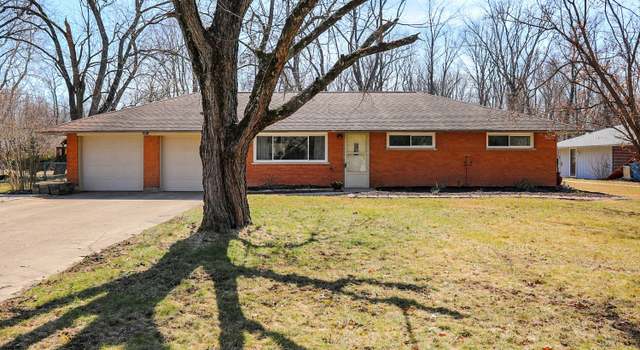 Photo of 2371 E 98th St, Indianapolis, IN 46280