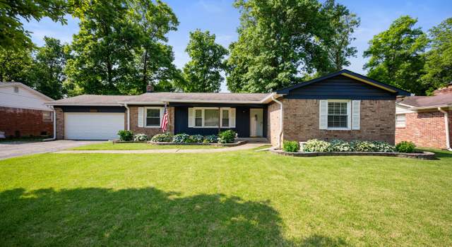 Photo of 5625 Winston Dr, Indianapolis, IN 46226