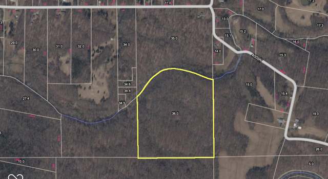 Photo of 0 N Cr 400 W, Scipio, IN 47273