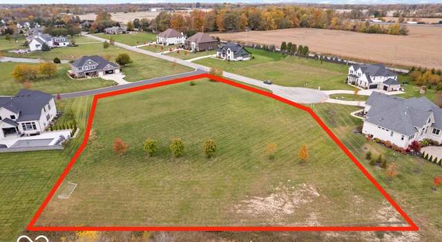 Photo of 16227 Browning Ct, Fishers, IN 46037