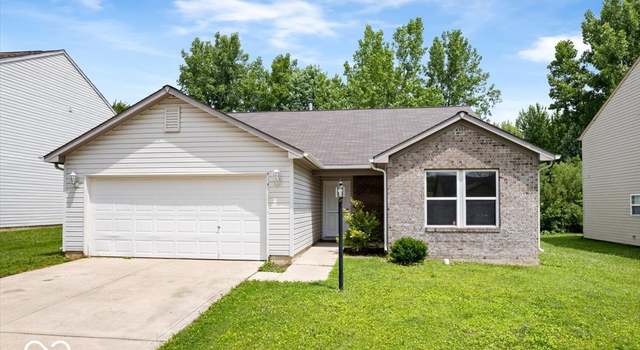 Photo of 5842 Minden Dr, Indianapolis, IN 46221