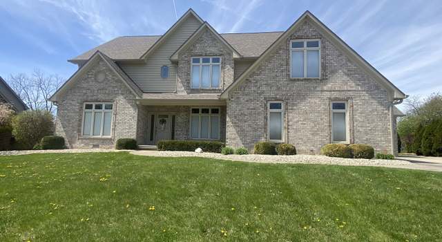 Photo of 1394 Cherry Tree Rd, Avon, IN 46123