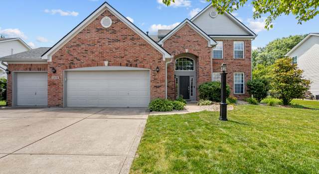 Photo of 1319 Gable Lake Dr, Brownsburg, IN 46112