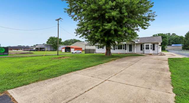 Photo of 1751 E Main St, Greenfield, IN 46140