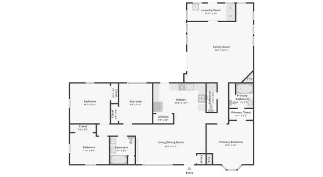 Photo of 1751 E Main St, Greenfield, IN 46140