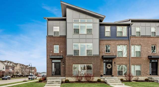 Photo of 13306 Saxony Blvd W, Fishers, IN 46037
