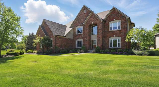 Photo of 2750 Joshua Dr, Carmel, IN 46033