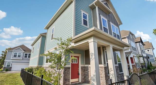 Photo of 9264 Hawley Dr, Indianapolis, IN 46216