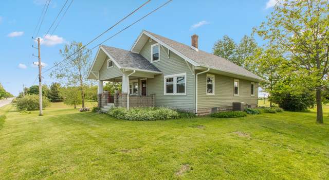 Photo of 4450 N St Rd 39, Danville, IN 46122