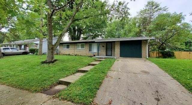 Photo of 8031 E 37th St, Indianapolis, IN 46226