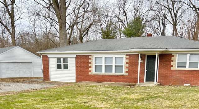 Photo of 5230 Cheryl Ln, Indianapolis, IN 46203