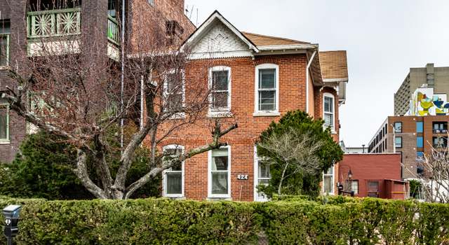 Photo of 424 E Vermont St, Indianapolis, IN 46202