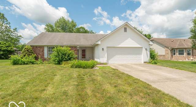 Photo of 626 Tulip Poplar Ct, Mooresville, IN 46158